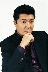 代表取締役