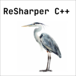 ReSharper C++を使用する