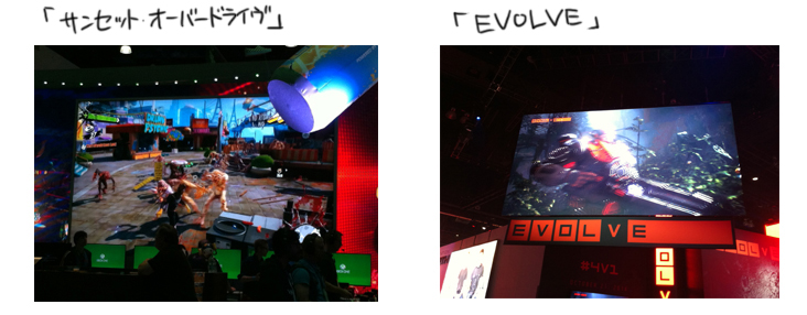 E3_sunset&EVOLVE