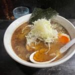 1週間ラーメン巡りレポート
