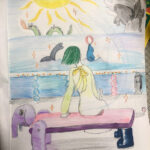 とあるアニメーターの日常