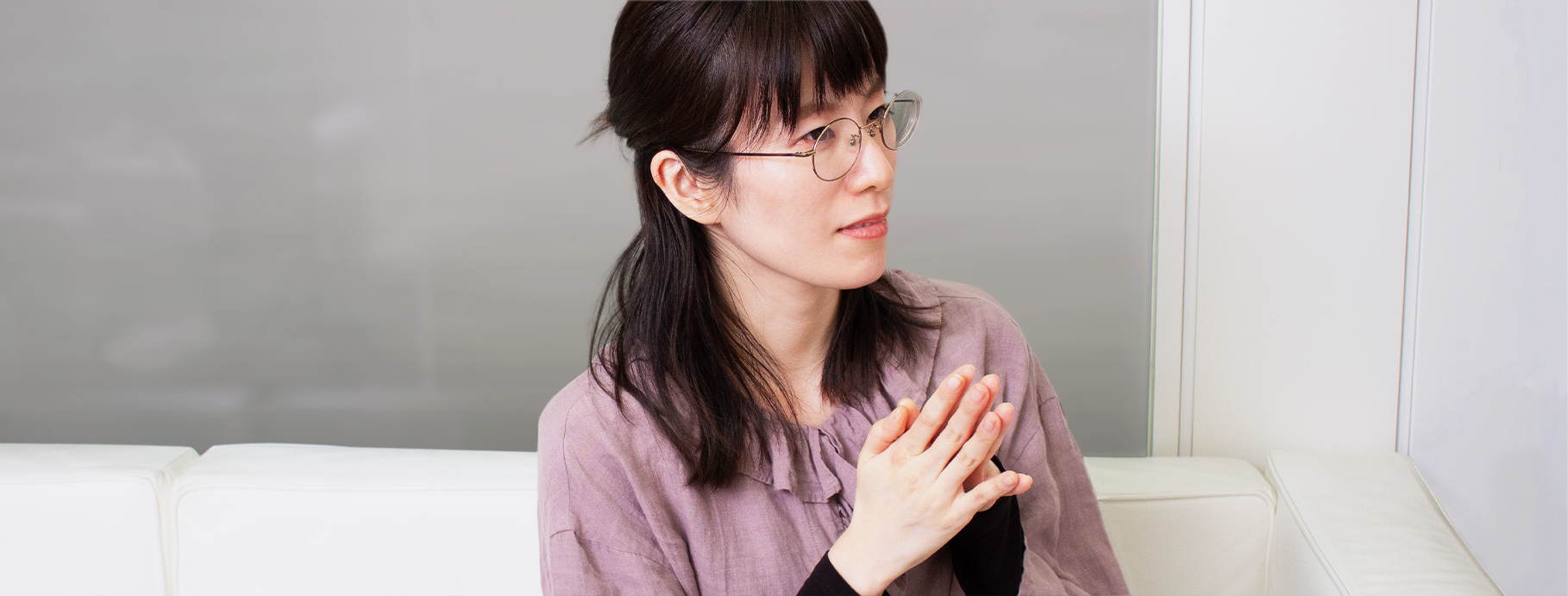 デザイナー菊岡